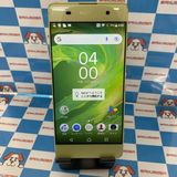 ¨��ȯ����Xperia XA Dual 16GB �饤�ॴ����� F3116 ������SIM�ե꡼