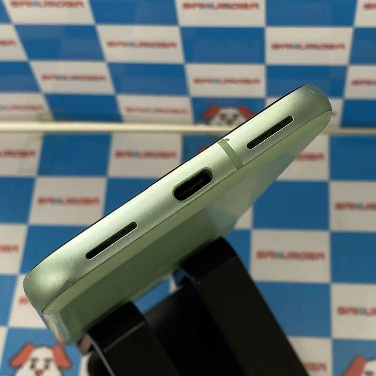 Google Pixel 8a 128GB Aloe G576D docomo��SIM�ե꡼