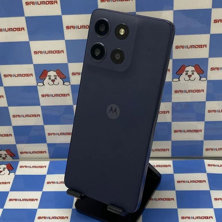 moto g66j 5G 128GB �֥�å����������� XT2529-3 SIM�ե꡼ ����