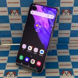 Galaxy S21 5G 256GB եȥۥ磻 SCG09 SIMå au