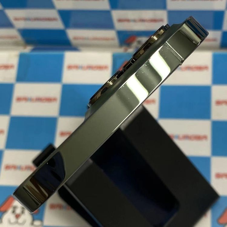 iPhone13 Pro 128GB ����ѥ��󥰥꡼�� MNDX3J/A SoftBank��SIM