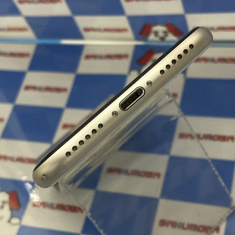 iPhoneSE ��3���� 64GB �������饤�� MMYD3J/A docomo��SIM�ե꡼����