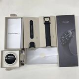 Google Pixel Watch 4 45mm WiFi��ǥ� 32GB Matte Black