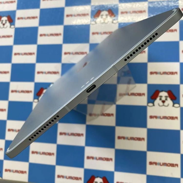 iPad Air 11����� ��8���� Wi-Fi + Cellular 128GB �֥롼 MH7