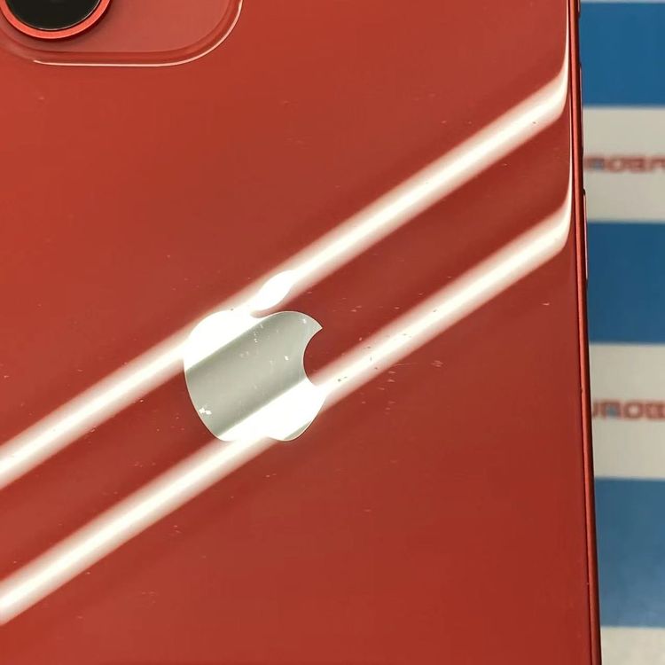 iPhone12 mini 128GB Product Red MGDN3J/A SoftBank��