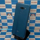 ¨ȯLG K50 SoftBank 32GB 802LG