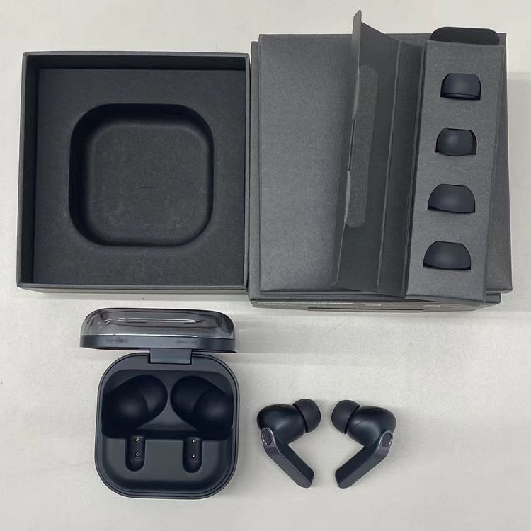 ¨��ȯ����Galaxy Buds4 Pro �֥�å� SM-R640