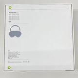 即日発送可AirPods Max 2 ミッドナイト アメリカ版 MHWK4AM/A 未開封未使用品