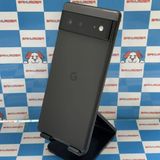 Google Pixel 6 128GB Stormy Black GR1YH SIMե꡼ 