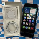 iPhoneSE ��3���� 128GB �ߥåɥʥ��� MMYF3J/A SoftBank��SIM�ե�