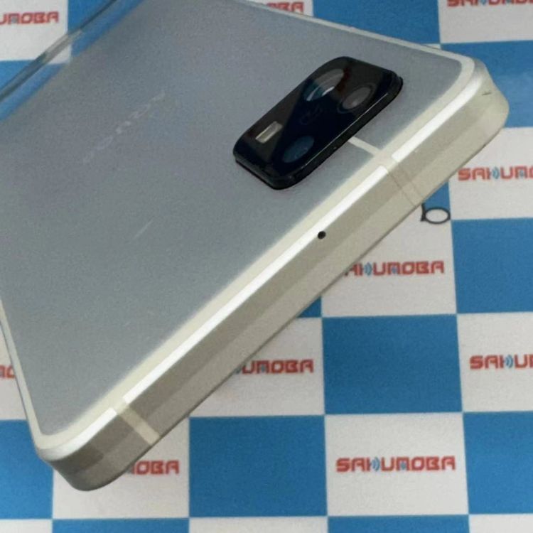 ¨ȯAQUOS Sense6 4GB/64GB С SH-M19 SIMե꡼