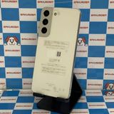 Galaxy S22 8GB/256GB �ե���ȥ�ۥ磻�� SCG13 AU��SIM�ե꡼