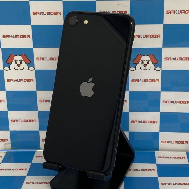 iPhoneSE ��3���� 256GB �ߥåɥʥ��� MMYJ3J/A SoftBank��SIM�ե�