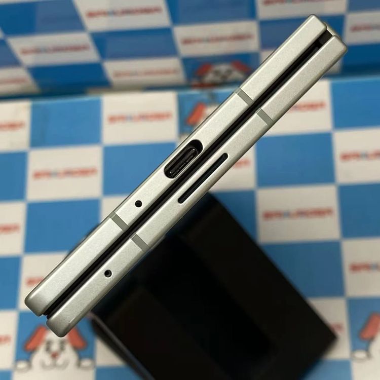 Galaxy Z Fold7 12GB/256GB �ߥ�� SM-F966Q SIM�ե꡼ ����Ʊ��