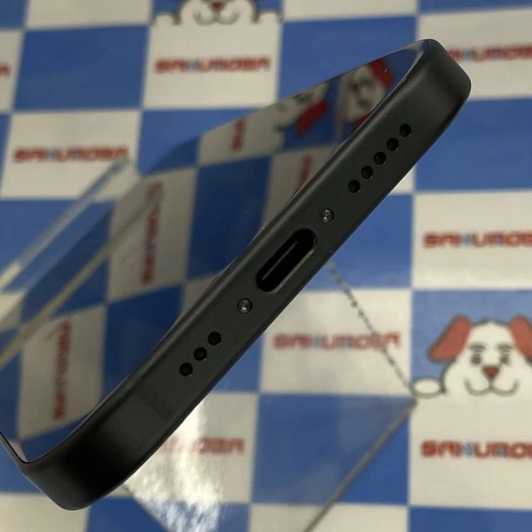 iPhone15 128GB �֥�å� NTMH3J/A docomo��SIM�ե꡼ ��̤����