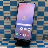 ¨��ȯ����Galaxy S24 FE 128GB �֥롼 SCG30 SIM���å������ au