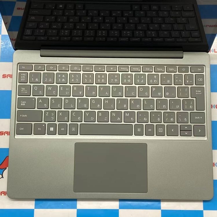 Surface Laptop Go 2 core i5 2.4GHz 8GB/128GB  8