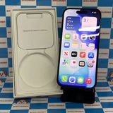 即日発送可iPhone15 128GB ブラック MTMH3J/A AU版SIMフリー