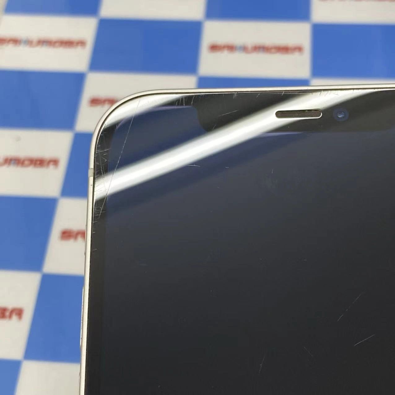 ムスビー|即日発送可iPhone12 128GB ホワイト NGHV3J/A SoftBank版SIM ムスビー|即日発送可iPhone12 128GB ホワイト NGHV3J/A SoftBank版SIM