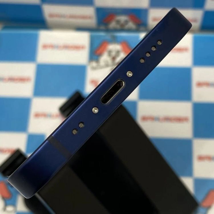 iPhone12 mini 64GB �֥롼 MGAP3J/A SoftBank��SIM�ե꡼ ����