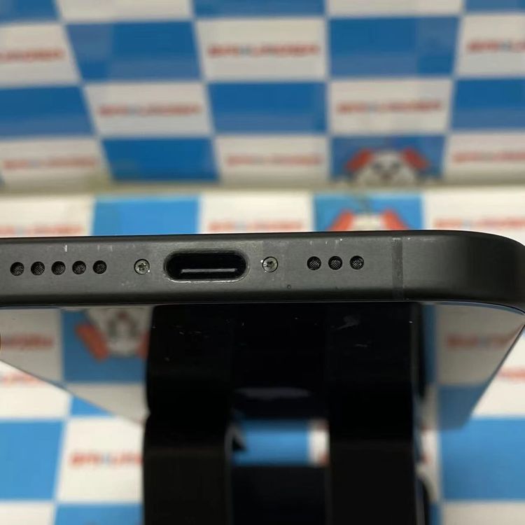 ¨��ȯ����iPhone16 256GB �֥�å� MYDW3J/A SIM�ե꡼
