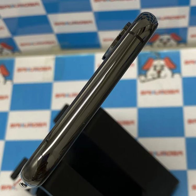iPhoneXS 256GB ���ڡ������쥤 MTE02J/A docomo��SIM�ե꡼ �����