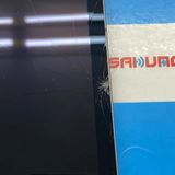 iPad Pro 11 1 Wi-Fi+Cellular 64GB NU0M2J/A S