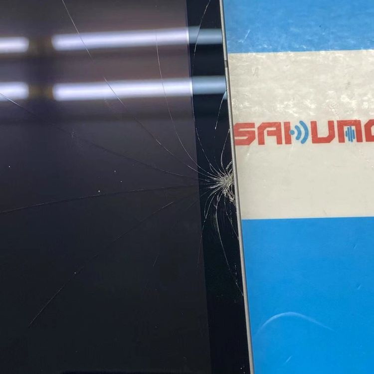 iPad Pro 11 1 Wi-Fi+Cellular 64GB NU0M2J/A S