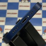 iPhone12 mini 256GB �֥롼 MGDV3J/A AU��SIM�ե꡼�������