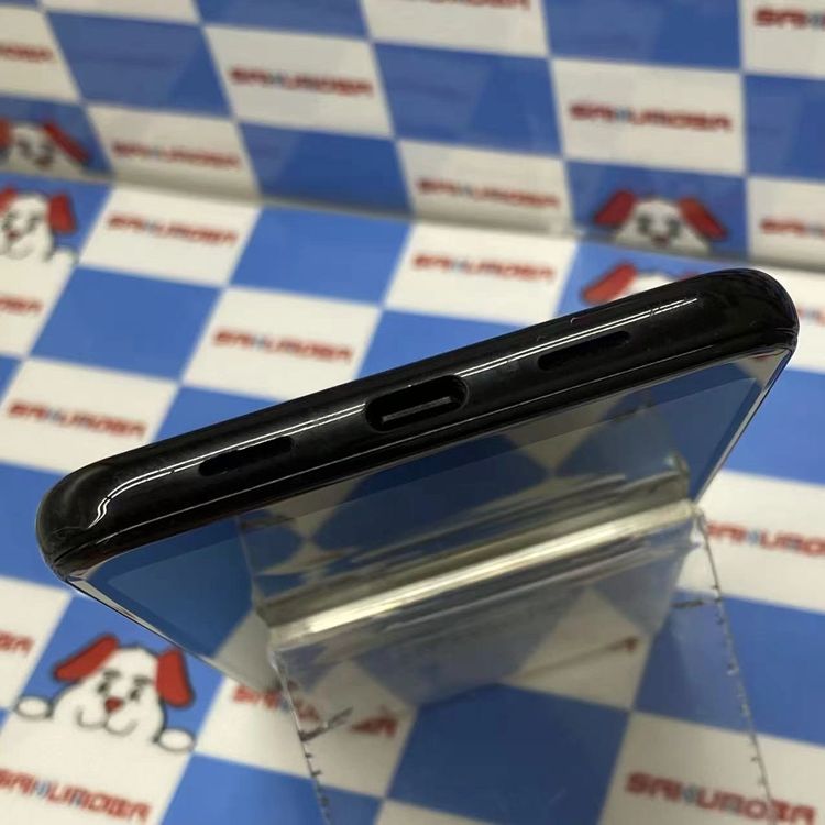 Google Pixel 3a 64GB Just Black G020H SoftBank��SIM