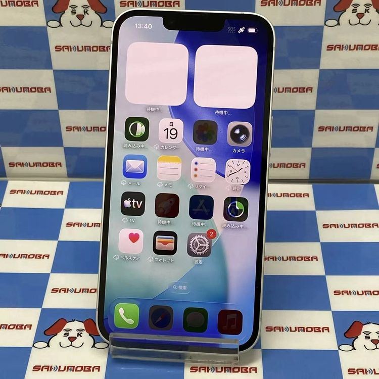 iPhone 16e 128GB �ۥ磻�� MD1R4J/A SoftBank��SIM�ե꡼ ����Ʊ