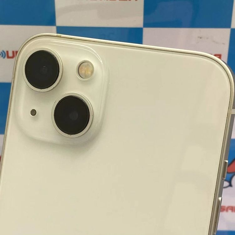 iPhone13 128GB 饤 MLND3J/A SIMå SoftBank