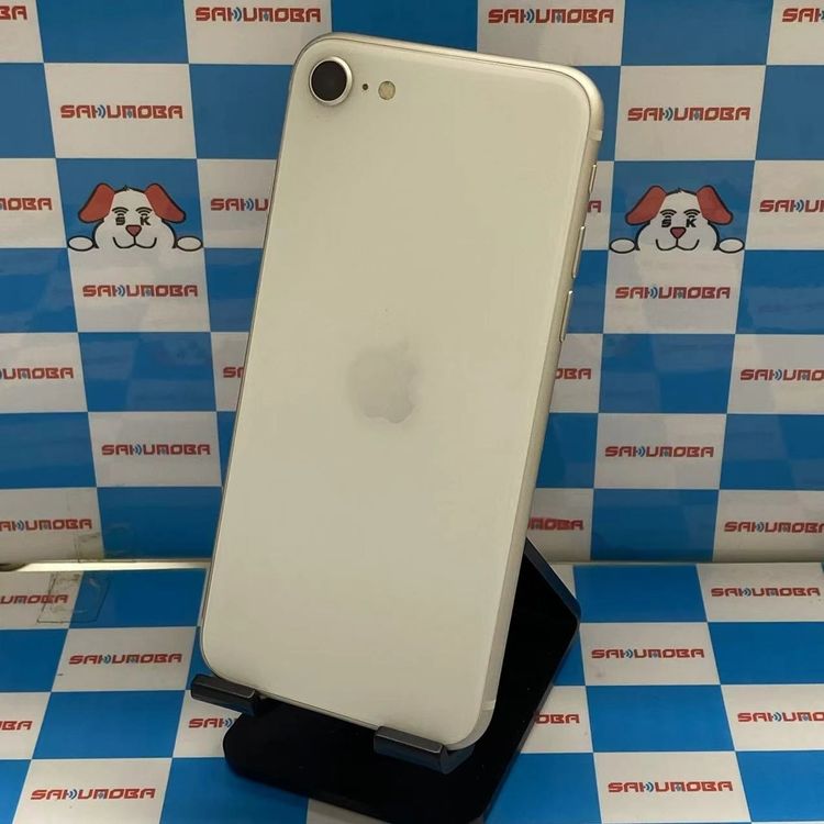 iPhoneSE 3 128GB 饤 MMYG3J/A SoftBankSIMե