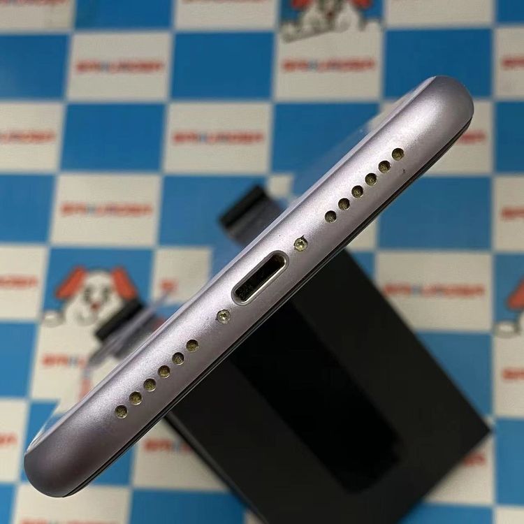 ¨ȯiPhone11 64GB ѡץ MWLX2J/A AUSIMե꡼ 