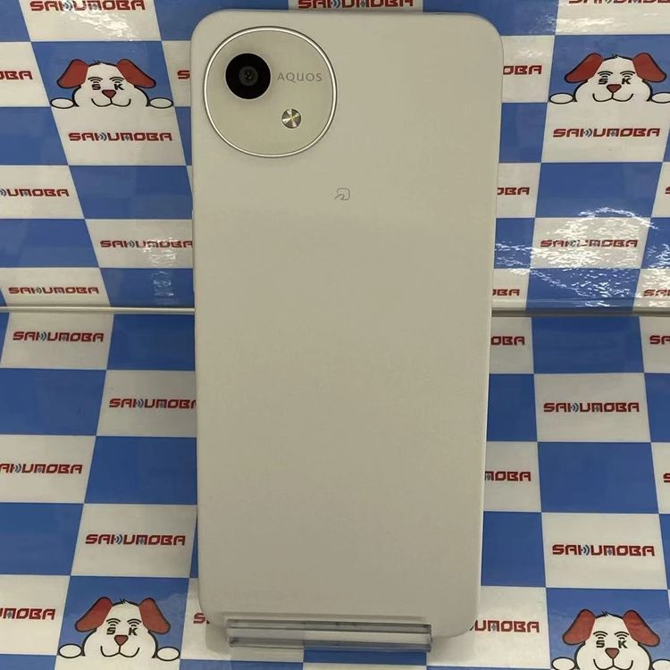 AQUOS wish5 4GB/64GB �業 SH-52F docomo��SIM�ե꡼����̤������