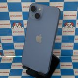 ¨ȯiPhone14 128GB ֥롼 MPVJ3J/A docomoSIMե꡼ 