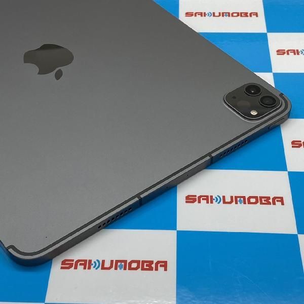ムスビー｜当日発送可iPad Pro 11インチ 第3世代 256GB Apple版SIM 