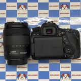 ¨ȯEOS 80D18-135mm󥺥å ֥å EOS80DW