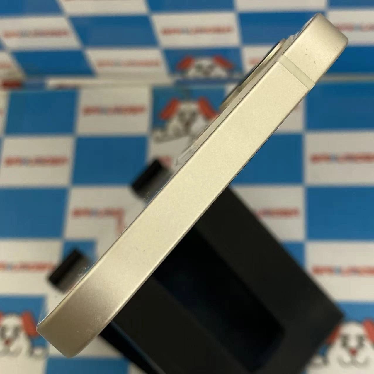 ムスビー｜即日発送可iPhone12 256GB ホワイト MGJ13J/A Apple版SIM