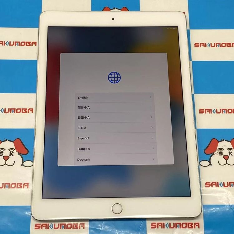 ¨��ȯ����iPad Air ��2���� Wi-Fi��ǥ� 128GB ����С� MGTY2J/A