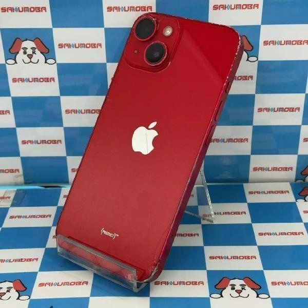 ¨ȯiPhone14 auSIMե꡼ 128GB MPV93J/A A2881 
