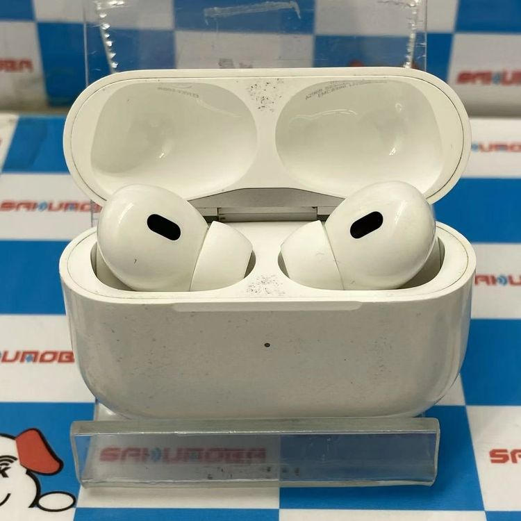 ¨��ȯ����AirPods Pro ��2���� �ۥ磻�� A3048