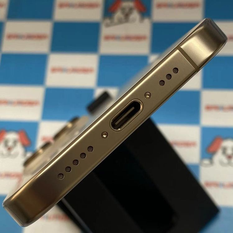 iPhone16 Pro 128GB �ǥ����ȥ����˥��� MYMX3J/A SIM�ե꡼ ����Ʊ��