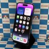 iPhone14 Pro 512GB �ǥ����ץѡ��ץ� MQ283J/A AU��SIM�ե꡼