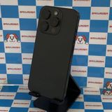 ¨��ȯ����iPhone15 Pro 256GB �֥�å������˥��� MTUC3J/A SIM�ե꡼