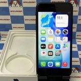 iPhoneSE 第3世代 64GB ミッドナイト MMYC3J/A docomo版SIMフリー