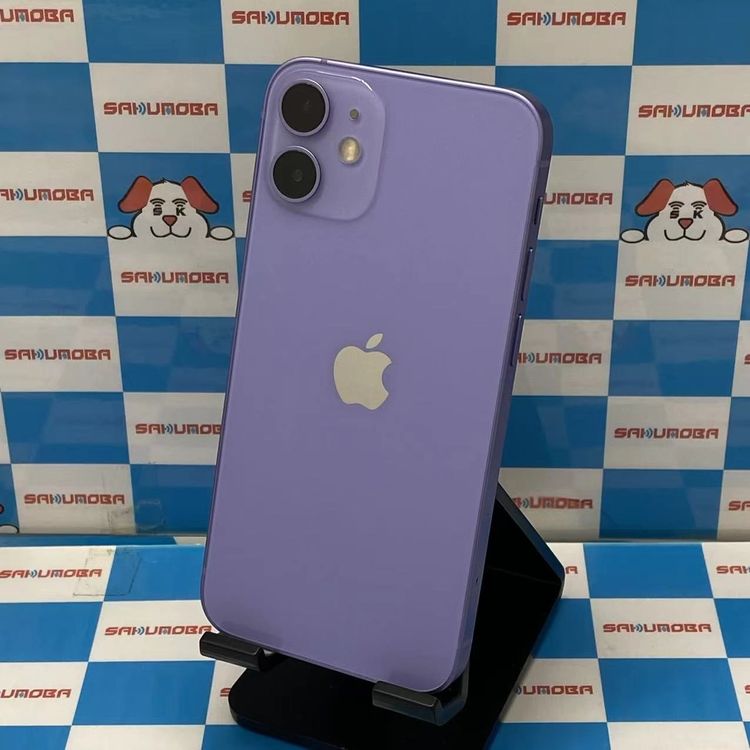 ¨��ȯ����iPhone12 mini 64GB �ѡ��ץ� MJQC3J/A SIM�ե꡼ ����