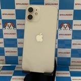 iPhone12 mini 128GB �ۥ磻�� MGDM3J/A SoftBank��SIM�ե꡼��