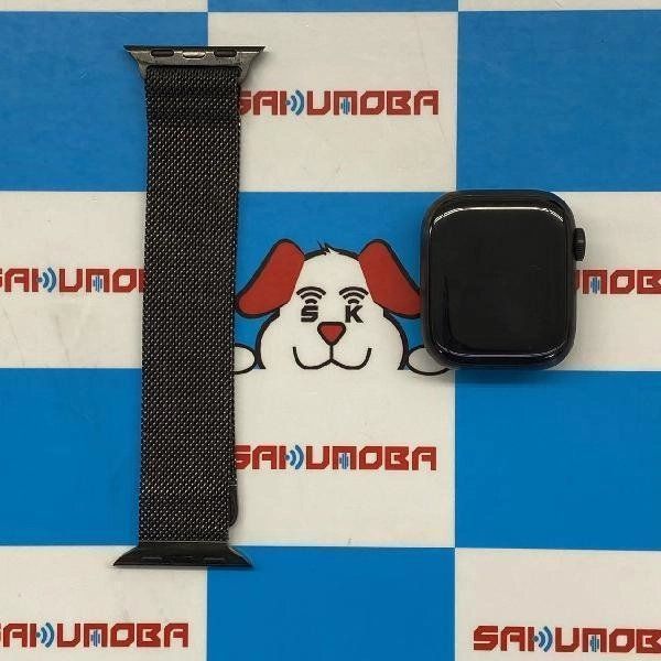 Apple Watch Series 7 41mm GPS + Cellularǥ  ML903