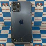 iPhone12 Pro 128GB �ѥ��ե��å��֥롼 MGM83J/A SIM�ե꡼�������